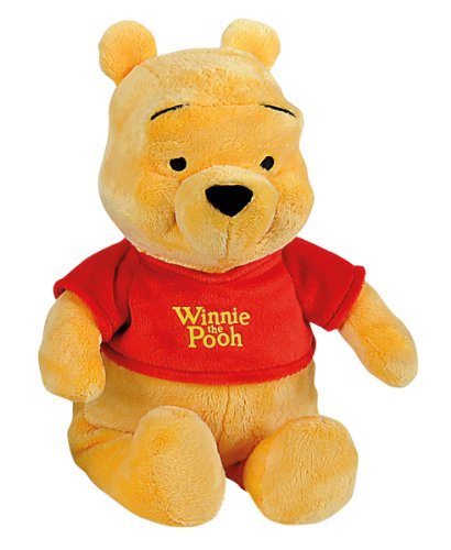 Winnie the Pooh, Peluche Disney, 35 cm