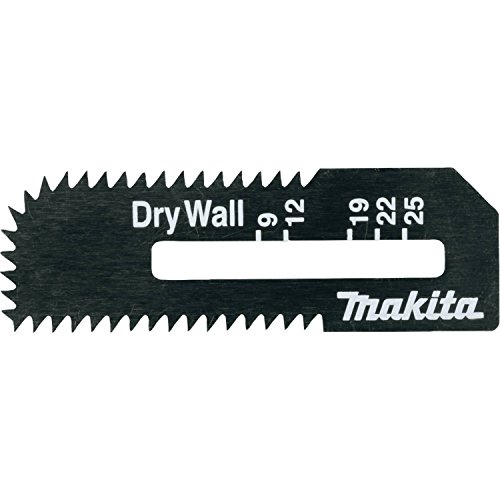Makita b-49703 Board cutter Blade SD100/DSD18, multicolore