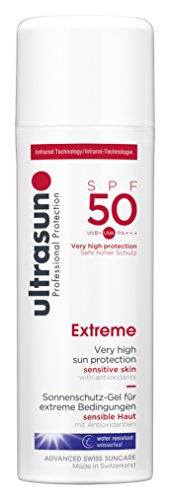 Ultrasun Extreme Alta protezione solare (SPF 50) - 150 ml.