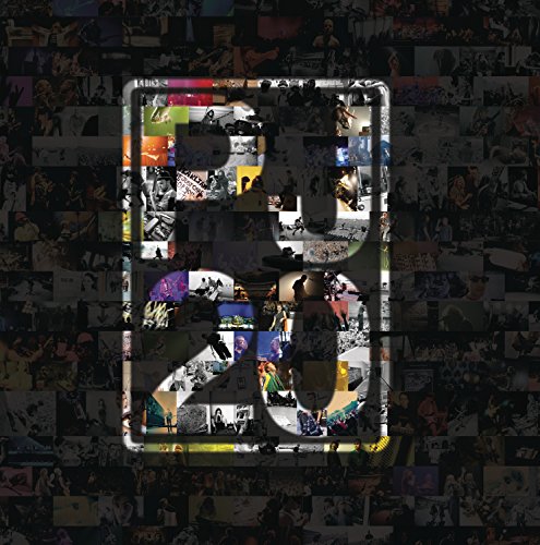Pearl Jam Twenty Original Motion Picture Soundtrack [2 CD]