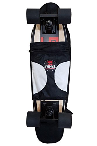 Empire Skateboard Carry Bag | Cruiser Sacchetto 22 