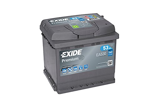EXIDE EA530-L1 Batteria