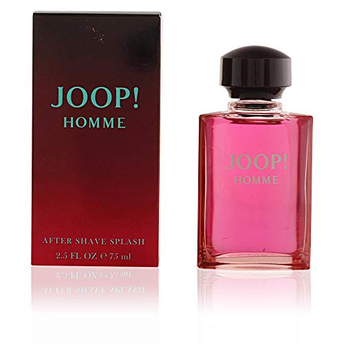 Joop! JOOP! Homme Dopo Barba Lotion, Uomo, 75 ml