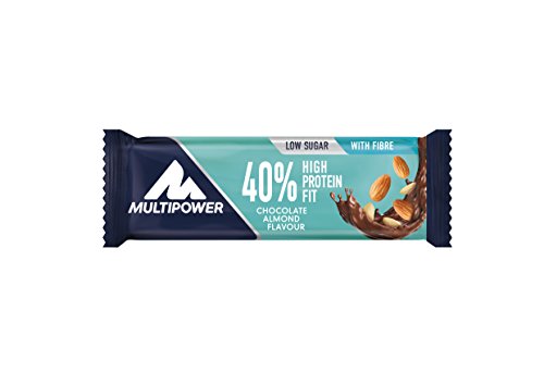 Multipower 40% Protein Fit Bar - 840 g