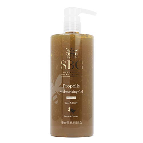 SBC - Propolis Skincare Gel 1000 ml