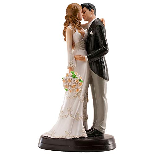 Dekora Statuetta per matrimonio