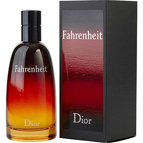 Christian Dior Fahrenheit Dopo Barba Lotion, Uomo, 100 ml