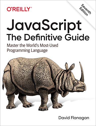 JavaScript: Master the World's Most-used Programming Language