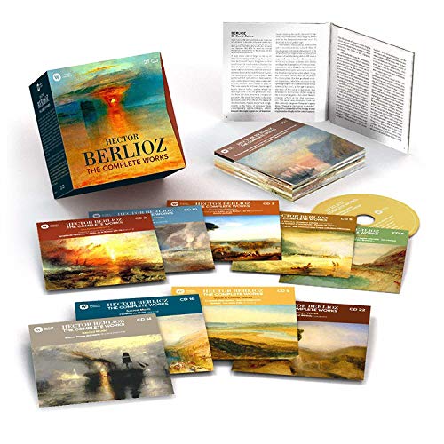 COMPLETE -BOX SET- (27 CD)