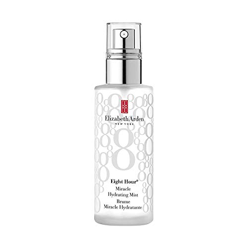 Elizabeth Arden Eight Hour Miracle Hydrating Mist Tonico Viso - 100 ml