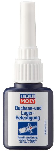 Liqui Moly 3807 (Confezione 12 Pezzi)