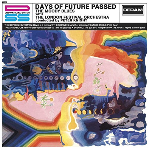 Days Of Future Passed (3 CD)