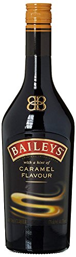 Baileys Irish Cream Creme Caramel Ml.700