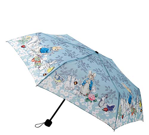 Beatrix Potter Peter Rabbit ombrello pieghevole