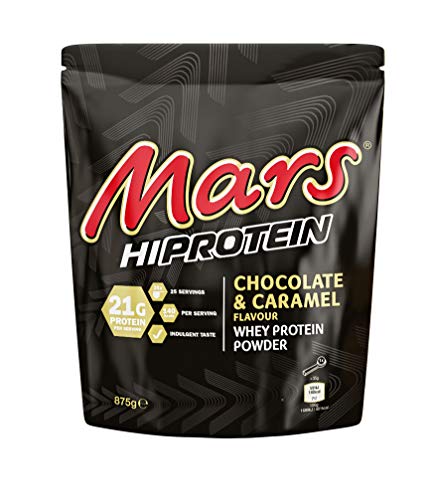 Mars Protein Mars Protein Powder - 860 Gr