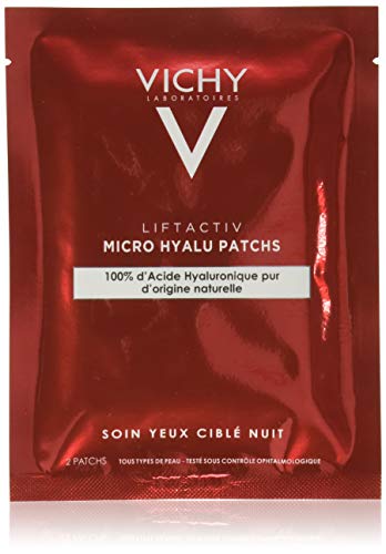 Vichy Micro Hyalu Patchs, 10 ml