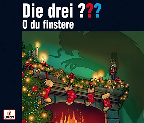 Adventskalender - O du Finstere