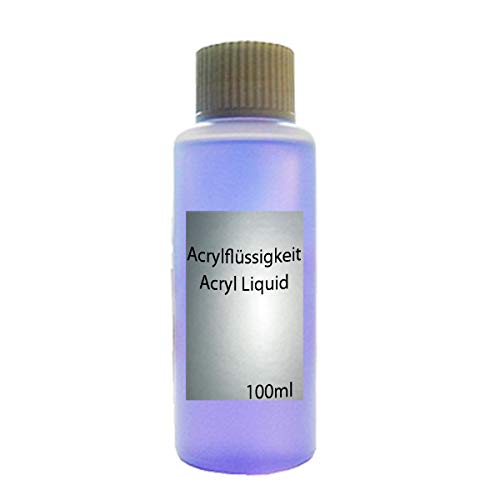 Acrilico liquido 100ml