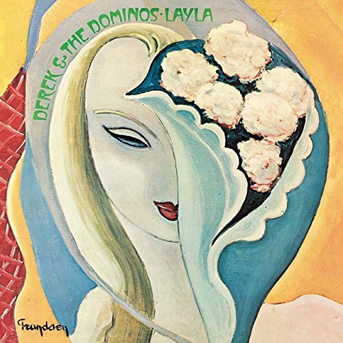 Layla (50Th Anniversary) (Deluxe Edt.)