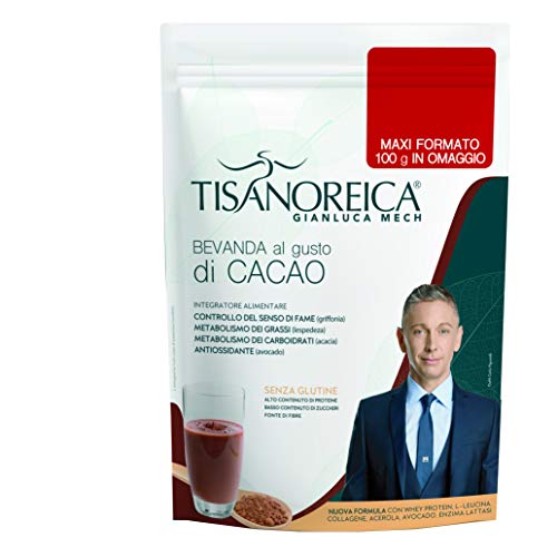 Gianluca Mech Bevanda cacao (500 gr) 500 gr