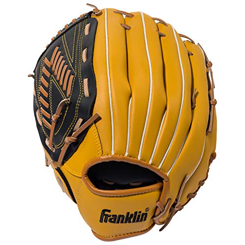 Franklin Sports Field Master Series Baseball Gloves