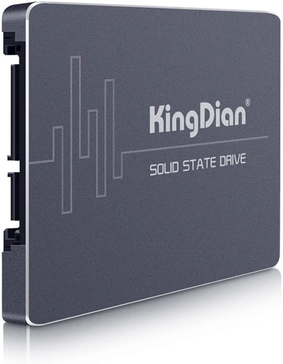 KingDian 240GB-Disco 128 m Cache SATAIII disk SSD Solid State S280 240GB