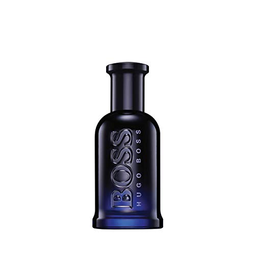 Hugo Boss, Bottled Night, Eau de Toilette da uomo