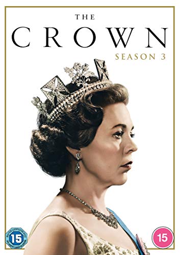 The Crown - Season 03