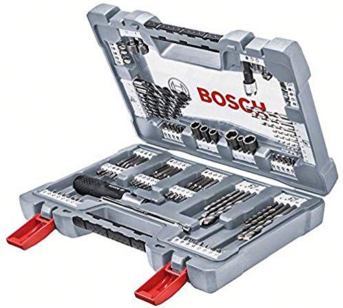 Bosch Premium X-Line Set di Punte per Trapano 24 Pezzo(i)