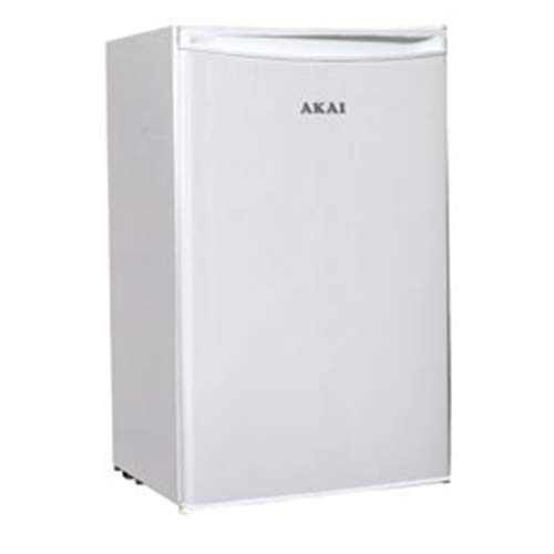 Mini frigo 90 Litri Classe A+ Statico Bianco AKFR101W-X