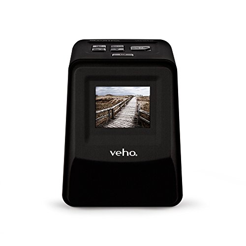 Veho VFS-014-SF Smartfix 14 Scanner Film