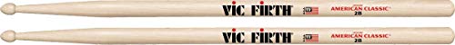 Vic Firth American Classic Hickory 2B