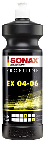 SONAX 242300 Profiline Ex 04% 2F06, Vernice auto, 1 litro