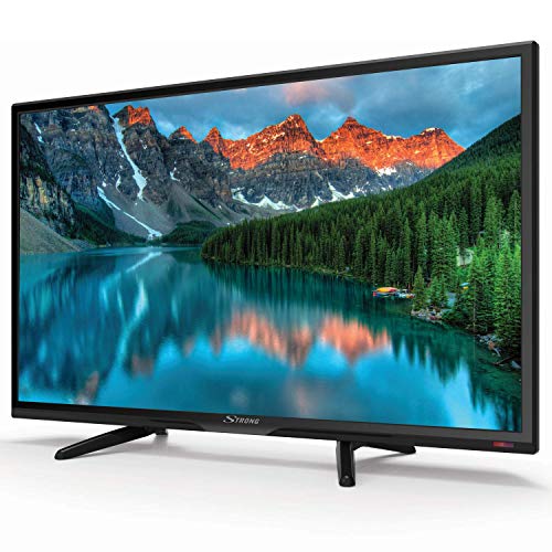 Strong SRT 24HB3003 TV LED HD da 60 cm (24 pollici) (HDTV, triplo sintonizzatore, HDMI, USB, modalità hotel)