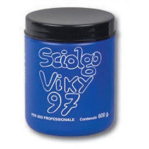 Sciogli Calcare-Viky-600 Gr