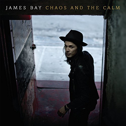 Chaos & The Calm (2 LP)