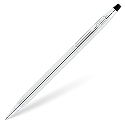 Cross 3502 Twist retractable ballpoint pen Medio Nero 1pezzo(i) penna a sfera