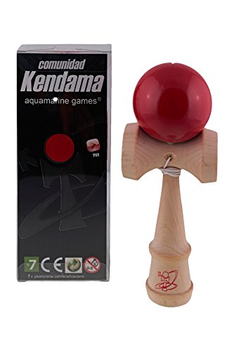 Comunitario della Concorrenza Kendama (CP019) - Aquamarine Giochi