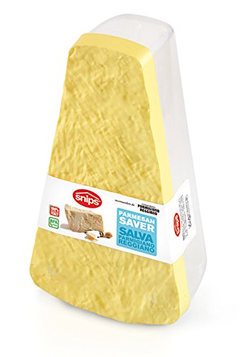 Snips SALVA PARMIGIANO - Contenitore per formaggio da frigorifero - 0,90 lt