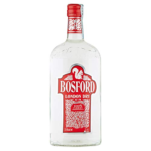 Bosford Gin - 1000 ml