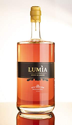 LUMIA Amaro Al Limone 50cl