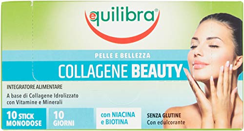 Equilibra Collagene Beauty - 170 Gr