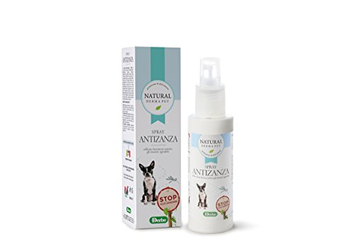 Natural Derma Pet Spray Antizanza