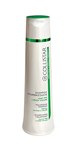 Collistar Capelli Perfetti Shampoo Voluminizzante - 250 ml