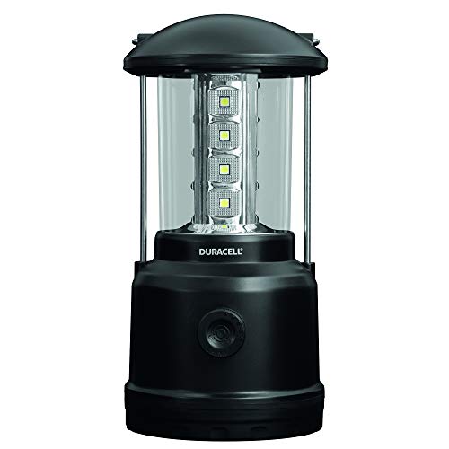 Duracell Explorer LED Lantern