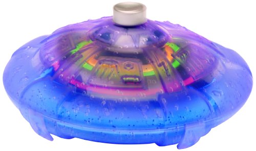 Infinity Spinning Top Funtime Gifts - UFO ruotante