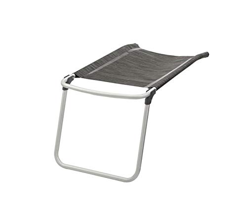 BRUNNER 0404083N Poggiapiedi Kerry Foot Rest, Contour Carbon C54, Universale