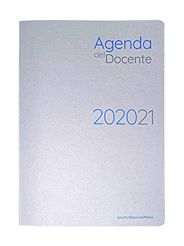 AGENDA DEL DOCENTE MENSILE, a.s. 2020/2021: pianifica, organizza, progetta!