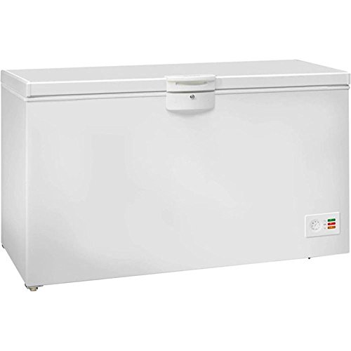 Smeg CO402 Libera installazione A pozzo 350L A++ Bianco congelatore