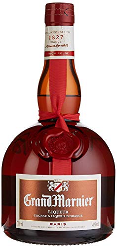 Grand Marnier Cordon Rouge Liquore 0,70 lt